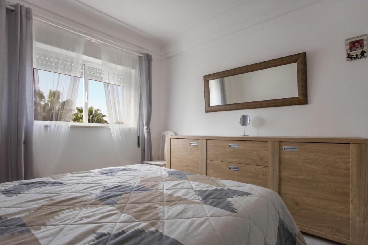 Ariana Apartment Portimão Dış mekan fotoğraf