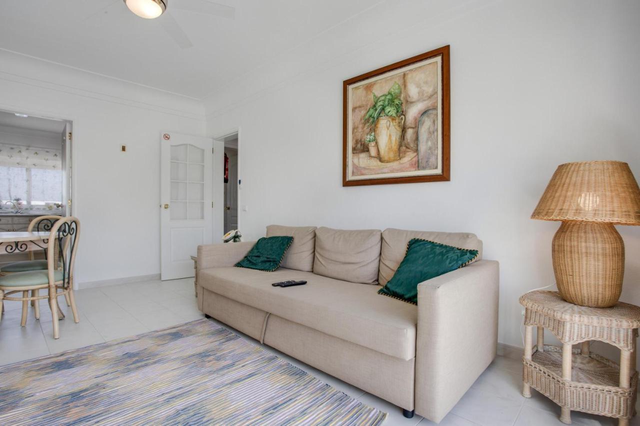 Ariana Apartment Portimão Dış mekan fotoğraf
