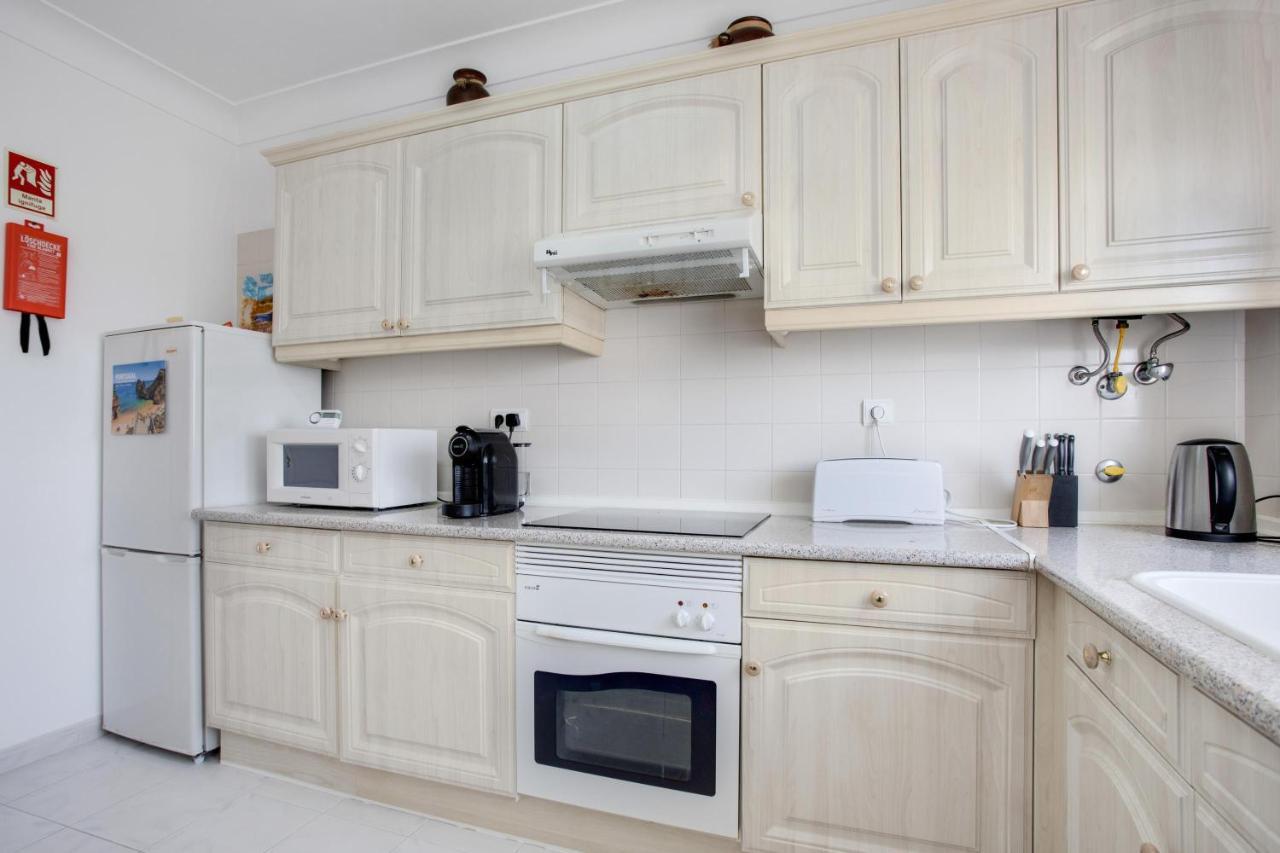 Ariana Apartment Portimão Dış mekan fotoğraf