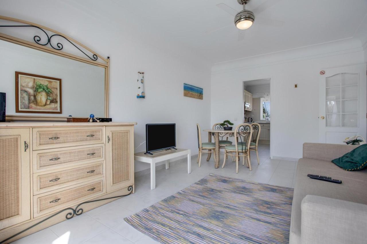 Ariana Apartment Portimão Dış mekan fotoğraf