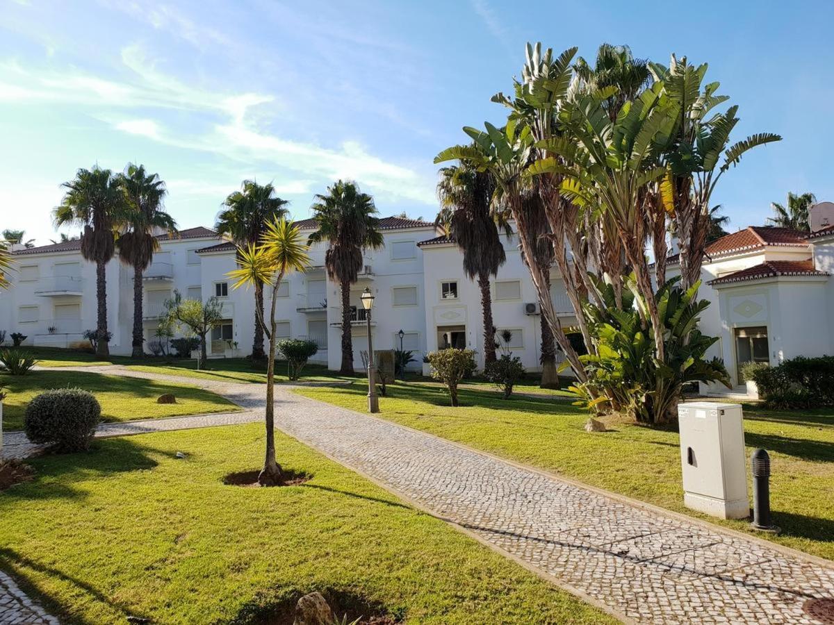 Ariana Apartment Portimão Dış mekan fotoğraf