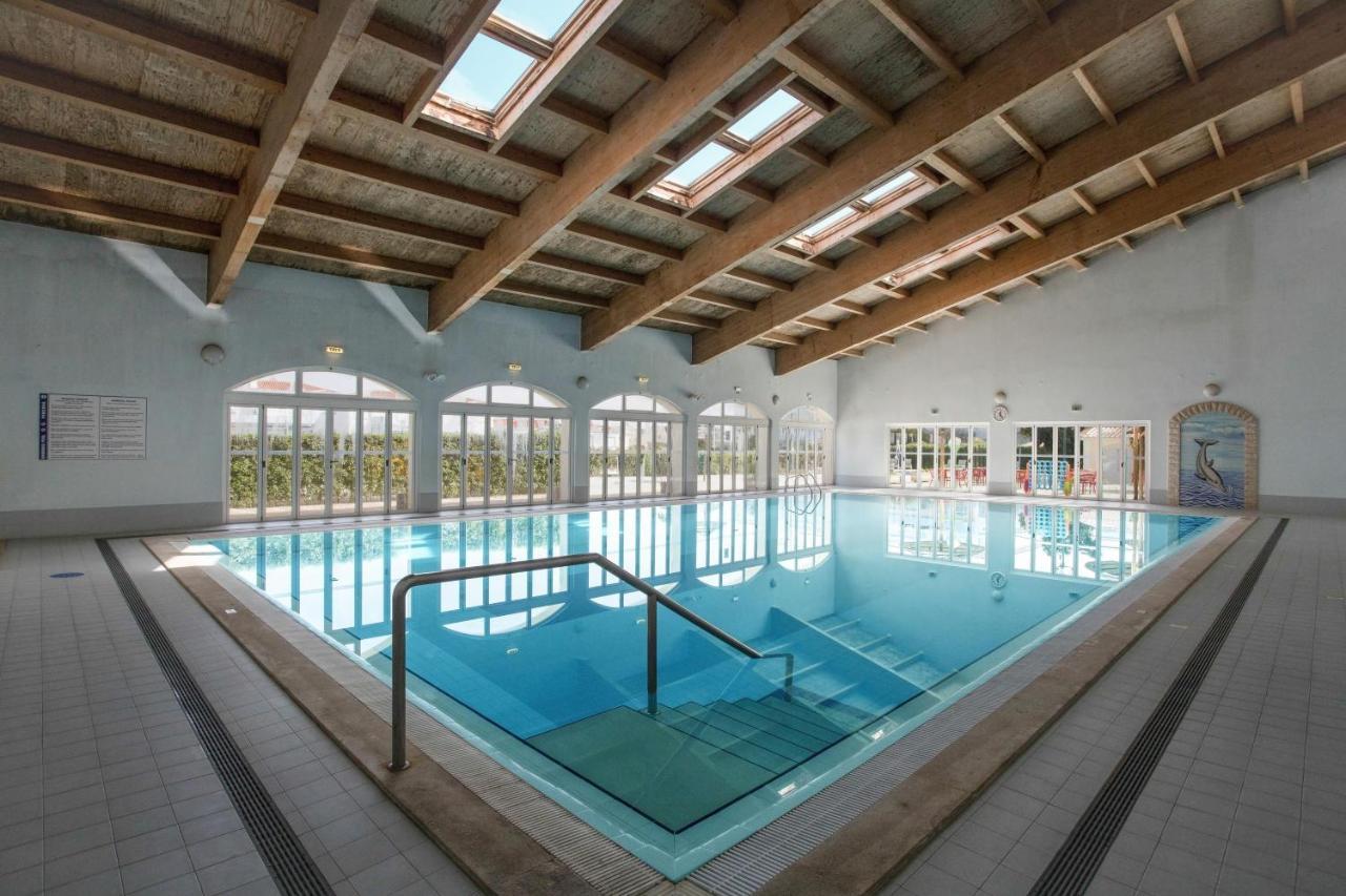 Ariana Apartment Portimão Dış mekan fotoğraf