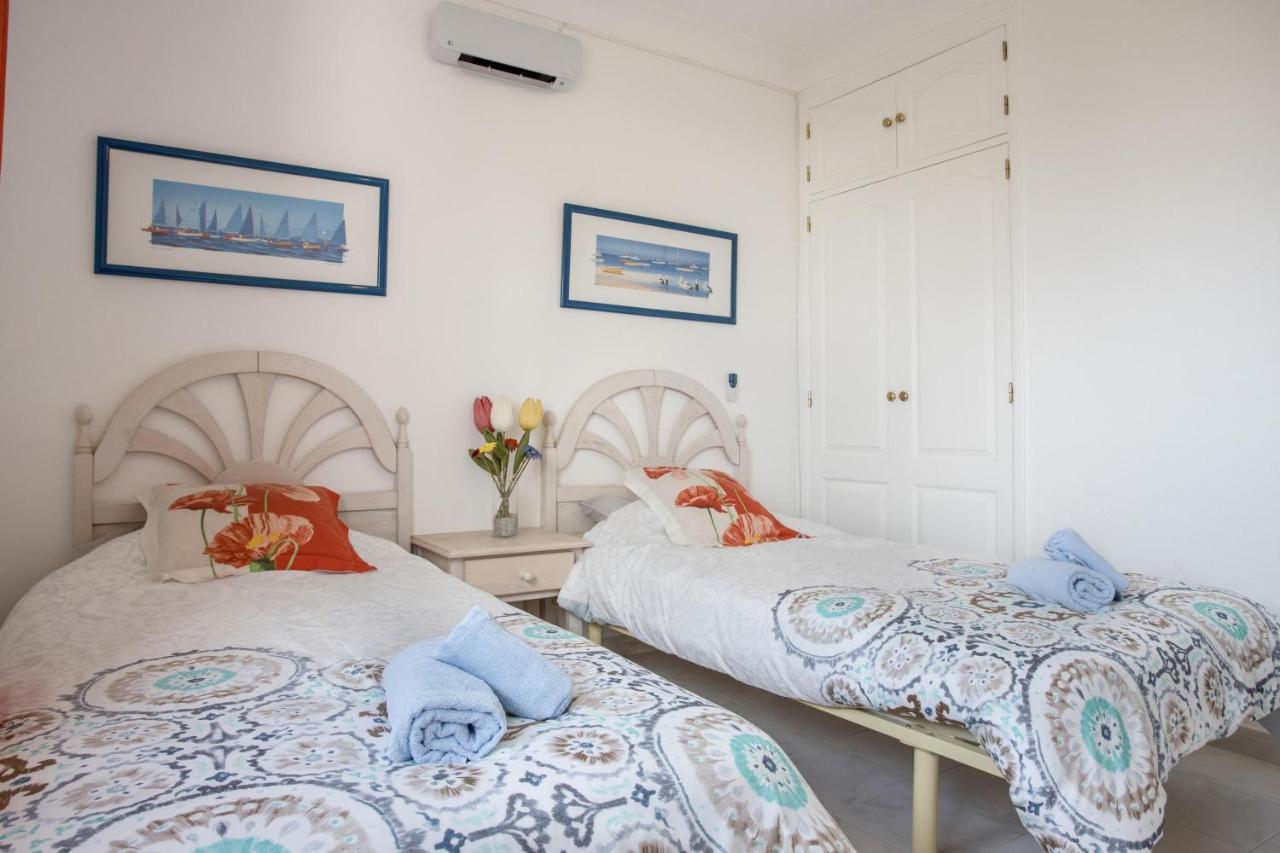 Ariana Apartment Portimão Dış mekan fotoğraf