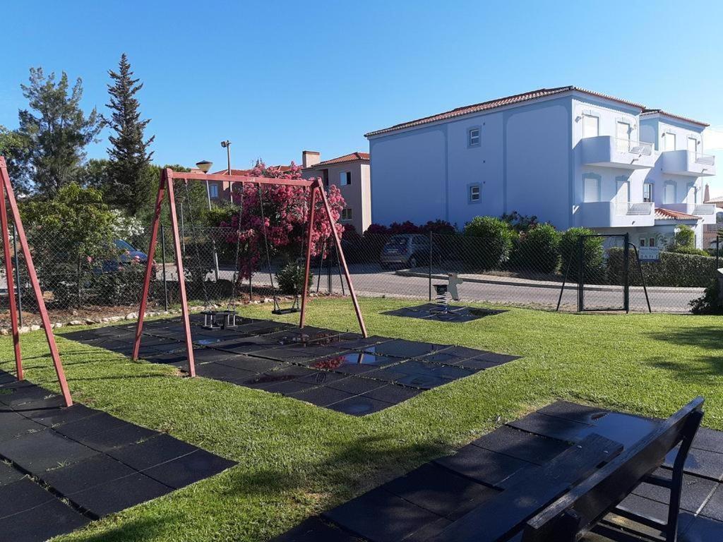 Ariana Apartment Portimão Dış mekan fotoğraf