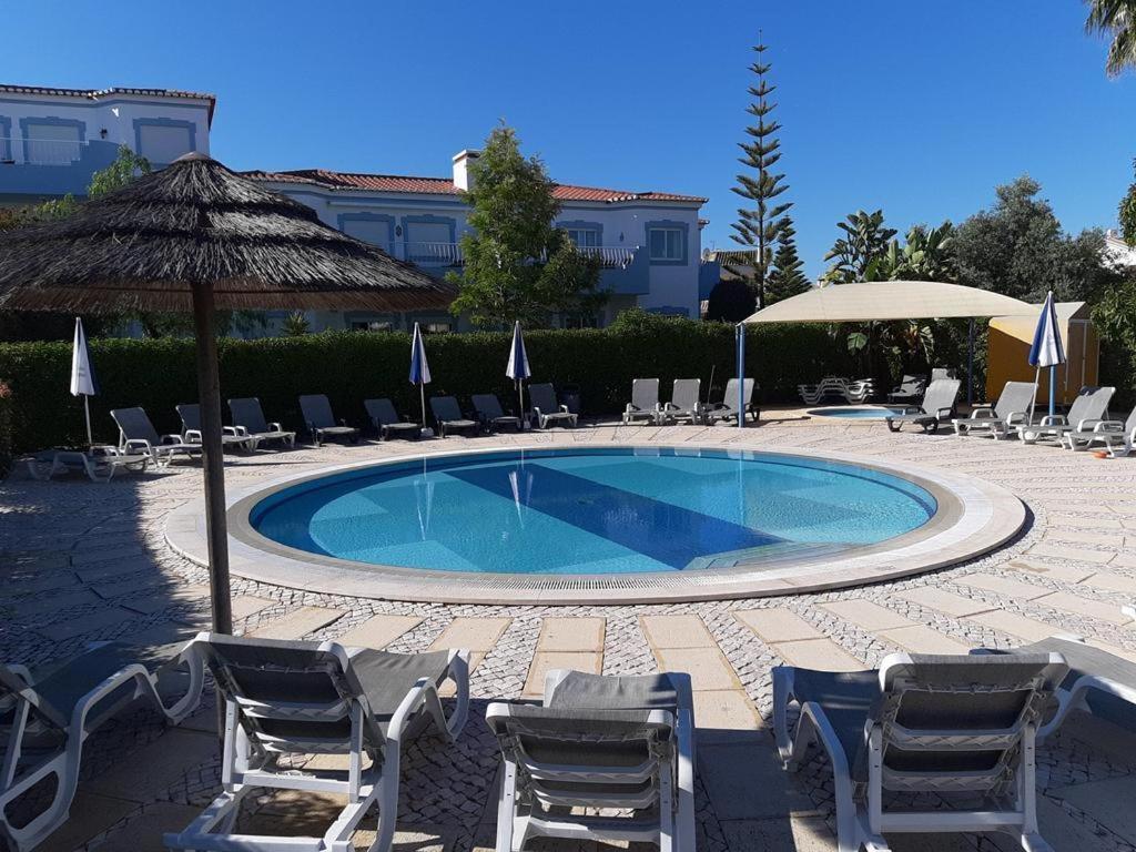 Ariana Apartment Portimão Dış mekan fotoğraf