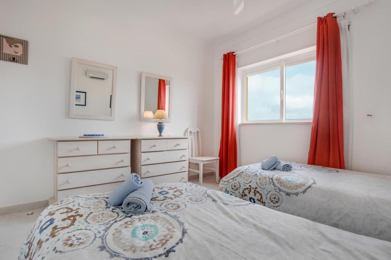 Ariana Apartment Portimão Dış mekan fotoğraf