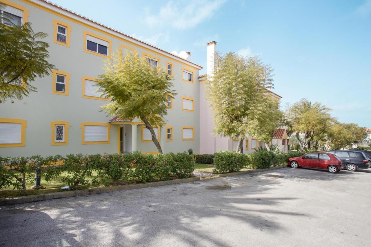 Ariana Apartment Portimão Dış mekan fotoğraf