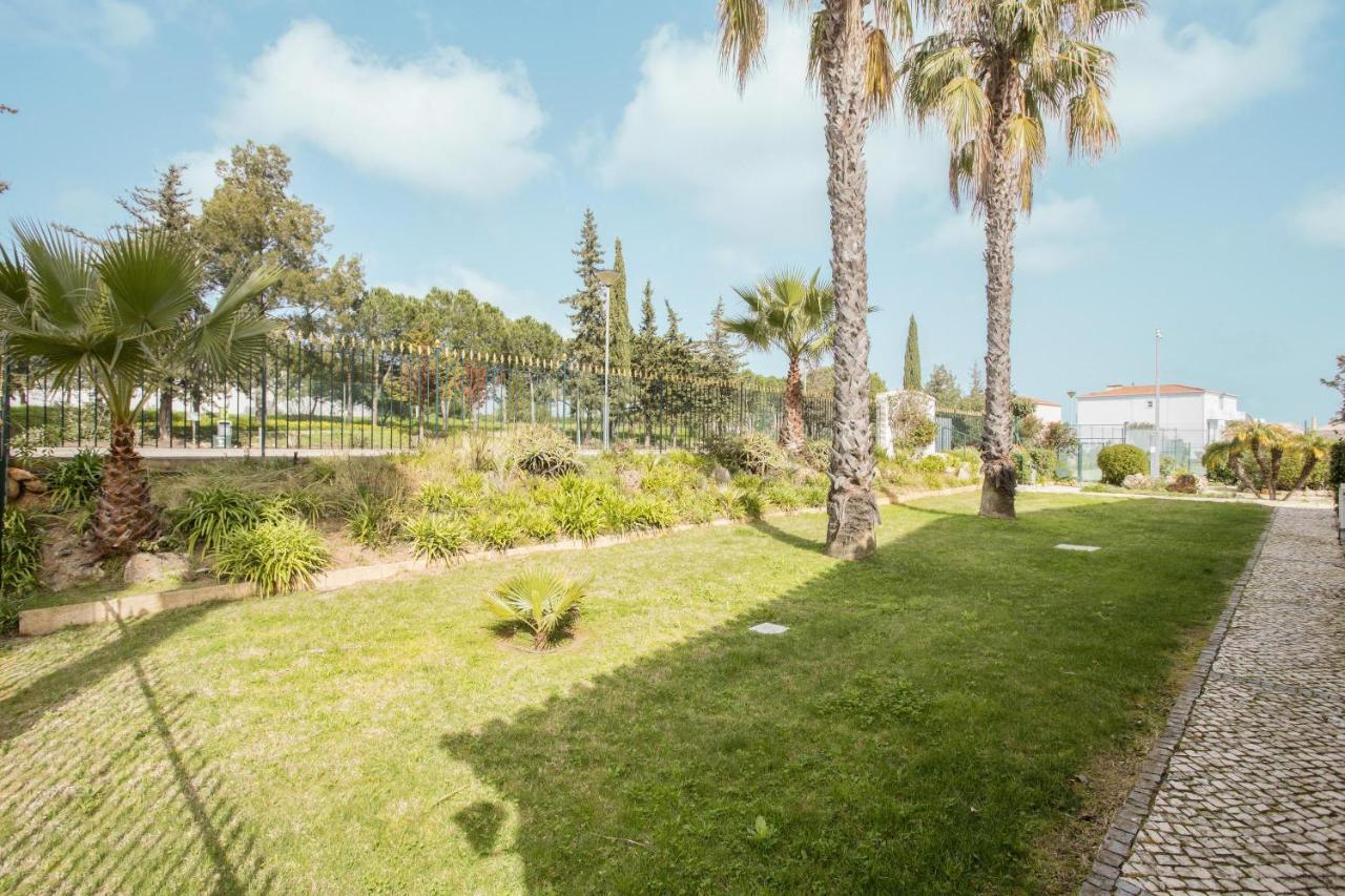 Ariana Apartment Portimão Dış mekan fotoğraf