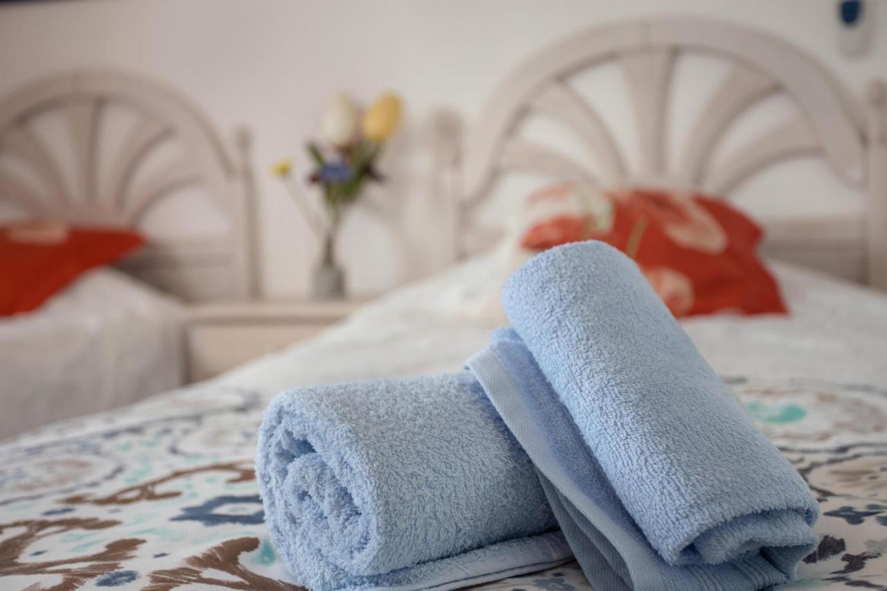 Ariana Apartment Portimão Dış mekan fotoğraf