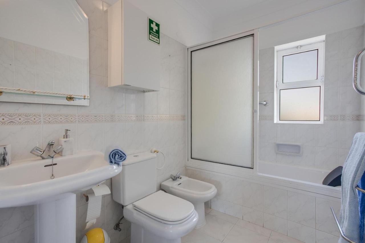 Ariana Apartment Portimão Dış mekan fotoğraf