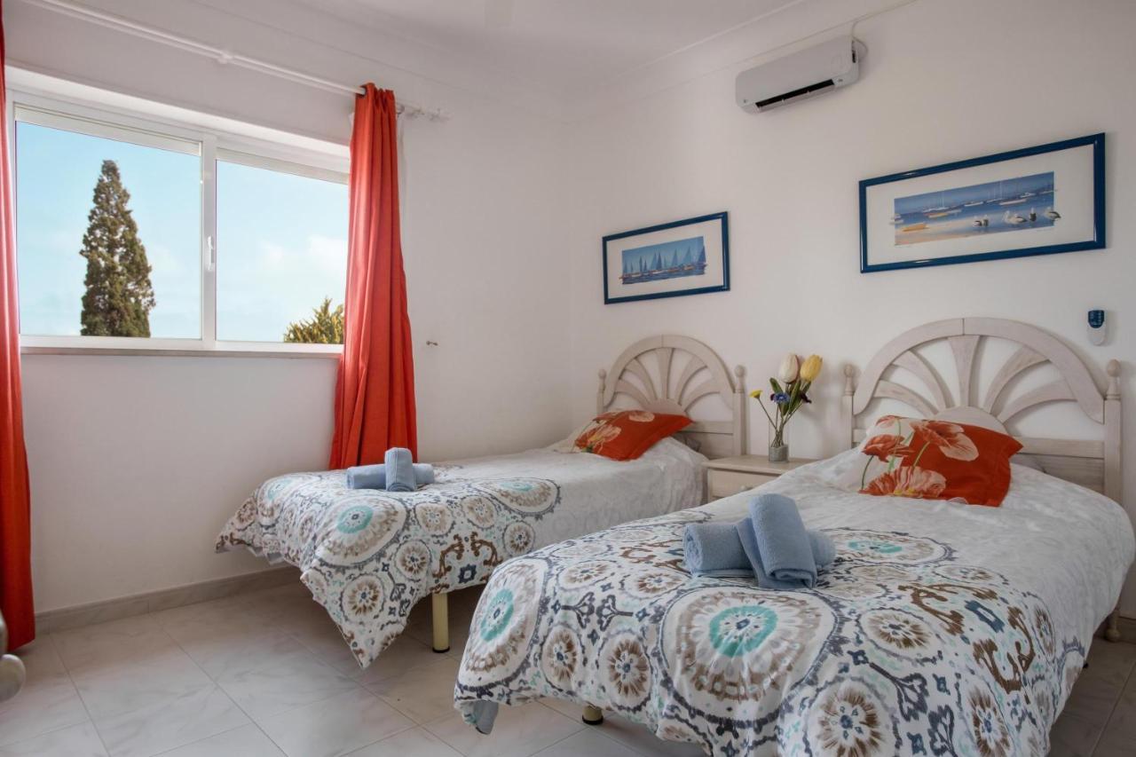 Ariana Apartment Portimão Dış mekan fotoğraf