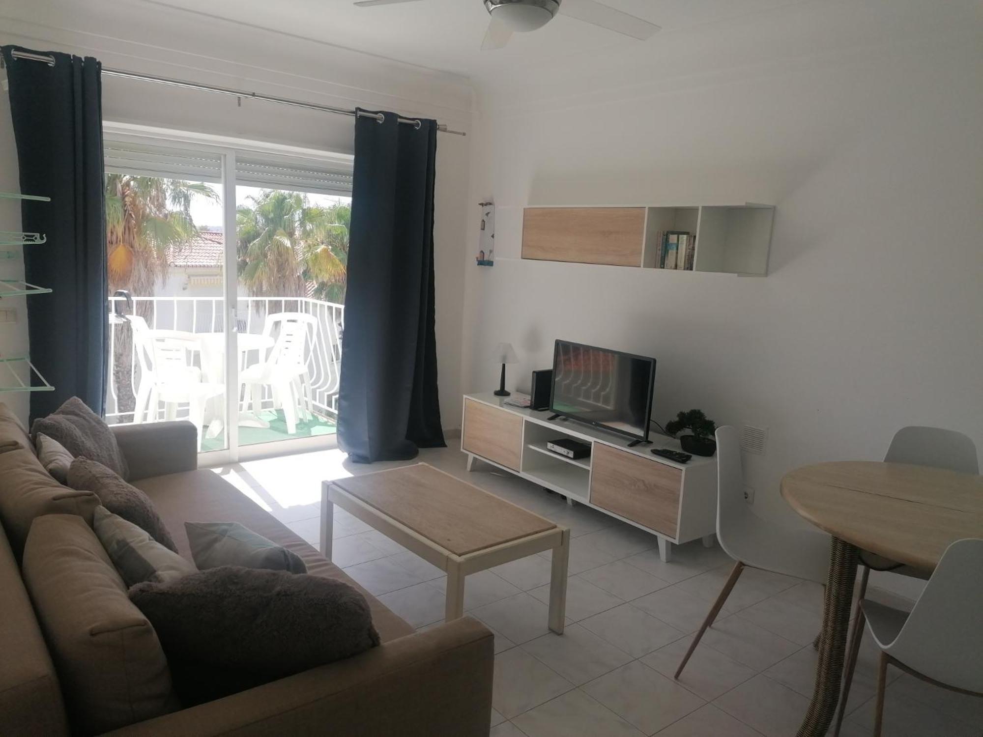 Ariana Apartment Portimão Dış mekan fotoğraf